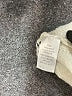 Flat White Ivory Cardigan Size M - photo 7