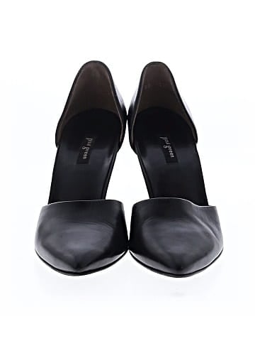 Paul Green Heels (view 2)