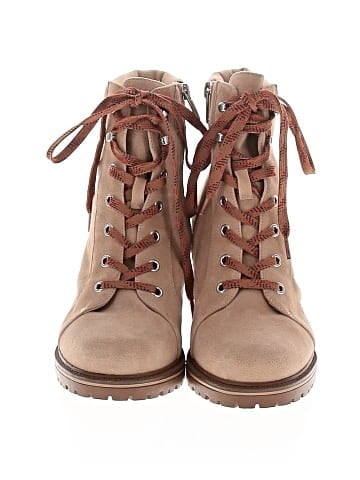 Vince Camuto Ankle Boots (view 2)
