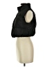 Shein 100% Polyester Black Vest Size 4 - photo 5