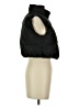 Shein 100% Polyester Black Vest Size 4 - photo 4
