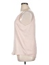 Calvin Klein 100% Polyester Pink Tank Top Size XL - photo 5