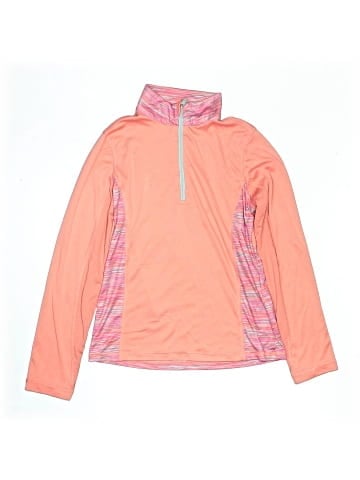 Danskin Now Long Sleeve T-Shirt (view 1)