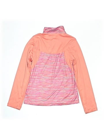 Danskin Now Long Sleeve T-Shirt (view 2)