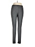 Just Be... Tweed Gray Active Pants Size 1X - photo 1