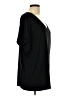 Unbranded Black Short Sleeve T-Shirt Size L - photo 4