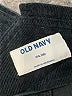 Old Navy 100% Cotton Black Dress Size 18 - photo 3