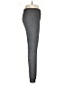 Just Be... Tweed Gray Active Pants Size 1X - photo 4