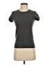 Neiman Marcus Gray Cardigan Size S - photo 1