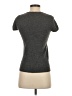 Neiman Marcus Gray Cardigan Size S - photo 2