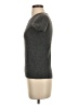 Neiman Marcus Gray Cardigan Size S - photo 5