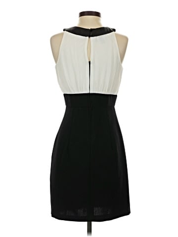 By & By Cocktail Dress (view 2)