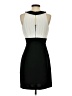 By & By Black Cocktail Dress Size 3 - photo 2