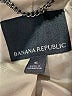 Banana Republic Tan Wool Coat Size S - photo 6