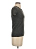 Neiman Marcus Gray Cardigan Size S - photo 4