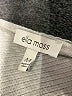 Ella Moss Gray Pullover Sweater Size M - photo 7