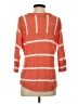 SONOMA life + style Orange Pullover Sweater Size S - photo 2