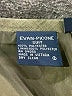 Evan Picone 100% Polyester Solid Gray Formal Skirt Size 6 - photo 4