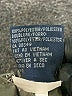 Evan Picone 100% Polyester Solid Gray Formal Skirt Size 6 - photo 5