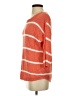 SONOMA life + style Orange Pullover Sweater Size S - photo 5