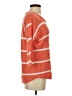 SONOMA life + style Orange Pullover Sweater Size S - photo 4