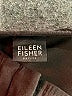 Eileen Fisher Solid Black Casual Pants Size 6 (estimated, petite) - photo 4