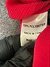 Superdown 100% Polyester Solid Red Casual Dress Size S - photo 7
