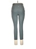 Athleta Gray Active Pants Size 1X - photo 2
