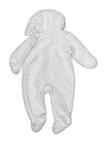 NBA Long Sleeve Onesie (view 2)