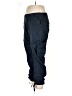 Assorted Brands 100% Cotton Blue Cargo Pants Size 36 waist - photo 5