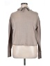 JoyLab Tan Turtleneck Sweater Size XL - photo 1