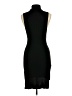 A+ Ellen Black Cocktail Dress Size L - photo 2