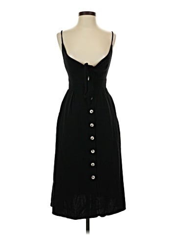 Fab'rik Casual Dress (view 1)