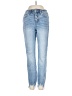 Flying Monkey Blue Jeans Size 26 waist - photo 1