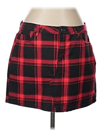 Vanilla Star Casual Skirt (view 1)