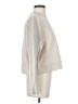 Zara Ivory Turtleneck Sweater Size S - photo 4