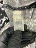 Cable & Gauge Silver Sleeveless Blouse Size M - photo 8