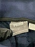 Puma 100% Polyester Solid Blue Shorts Size S - photo 3