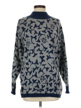 Southern Lady Pullover Sweater