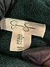 Jessica Simpson Green Cardigan Size S - photo 7