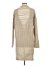 Tic : Toc 100% Acrylic Tan Pullover Sweater Size M - photo 2