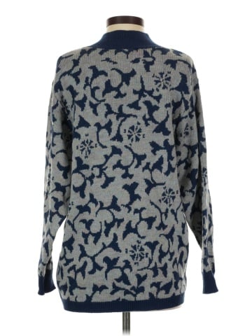 Southern Lady Pullover Sweater (view 2)
