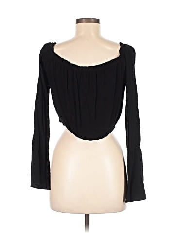 Stella Laguna Beach Long Sleeve Top (view 2)