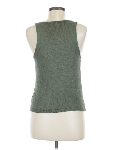 Don't Ask Why Sleeveless Top (view 2)