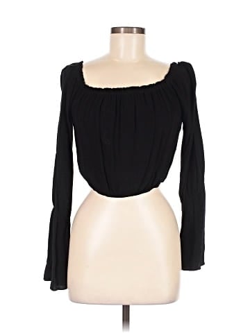 Stella Laguna Beach Long Sleeve Top (view 1)