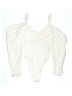 Zara Ivory Bodysuit Size S - photo 1