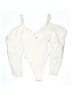 Zara Ivory Bodysuit Size S - photo 2