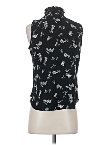 NY Invasion Sleeveless Blouse (view 2)
