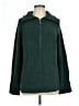 BTFBM Green Pullover Sweater Size L - photo 1