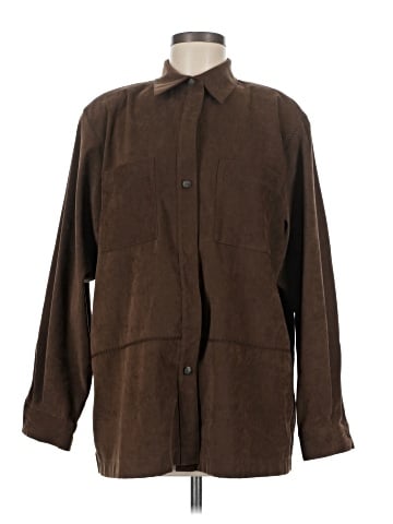 Alfred Dunner Cardigan (view 1)